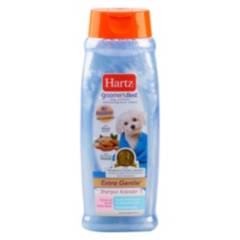 HARTZ - Shampoo para Perros Aclarador 532ml