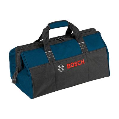 BOSCH Bolsa de Transporte de Herramientas Pequeña Softcase - Bosch