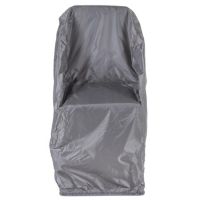 Cobertor para silla individual
