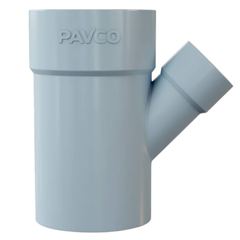 PAVCO - Yee Desague 4"x 2" Pavco