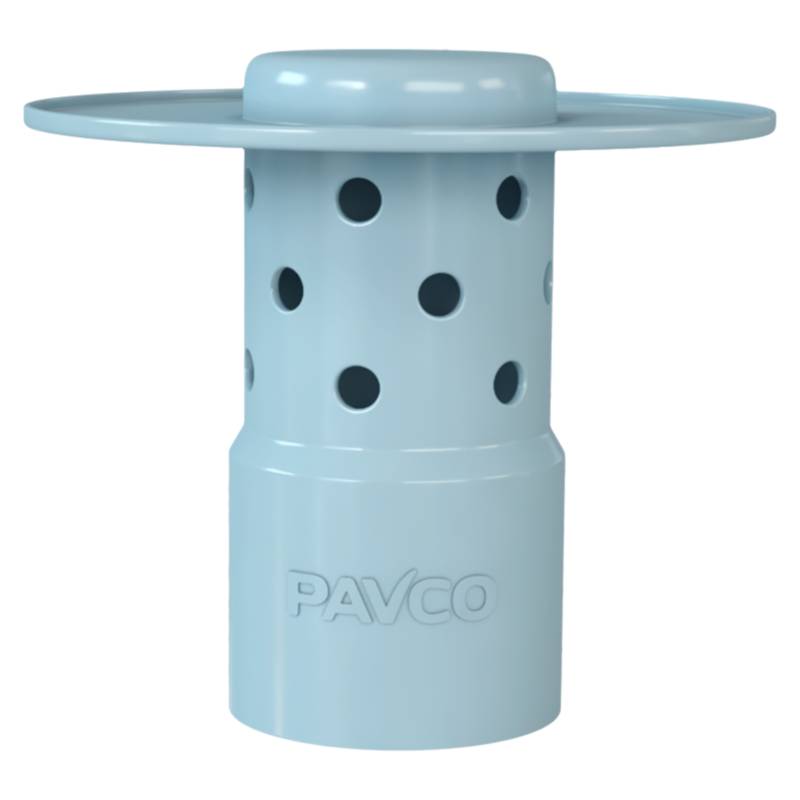 PAVCO - Sombrero de Ventilación PVC 2" | Desague