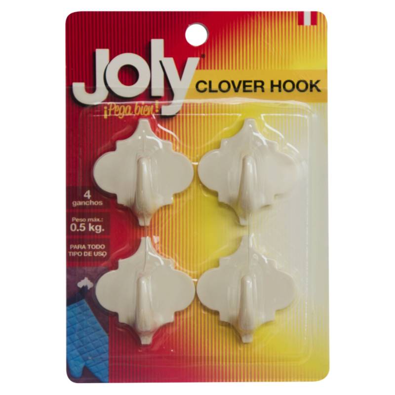 JOLY - Gancho Clover Hook Boné