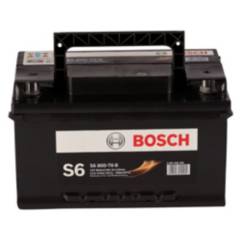BOSCH - Batería para Auto 15 Placas S680D