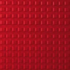 MALCREADO42036 - Pisobus Rojo 2.00x0.60m 12m2