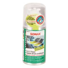 SONAX - Limpiador de Aire Acondicionado Limón