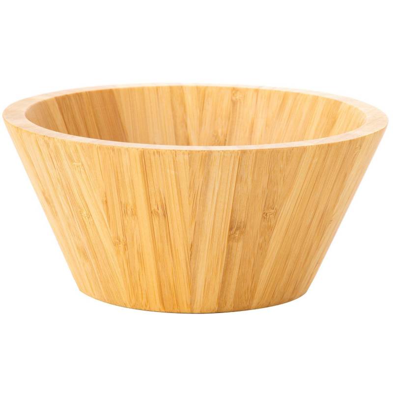 JUST HOME COLLECTION - Bowl Bamboo