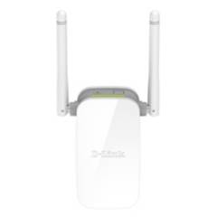 DLINK - Extensor de Alcance Wi-Fi N300