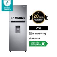Refrigeradora Samsung 295 Litros RT29K571JS8