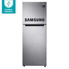 Refrigeradora Samsung 300 Lt Top Freezer RT29K500JS8 Inox
