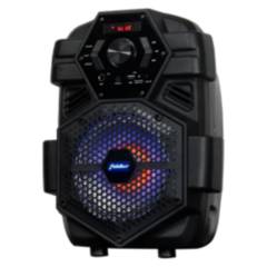 FIDDLER - Sistema de Sonido Inalámbrico Karaoke
