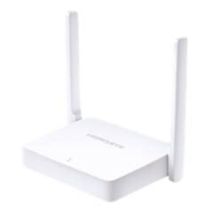 MERCUSYS - Router Inalámbrico MW301R 300 Mbps