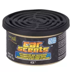 CALIFORNIA SCENTS - Aromatizante Car Scents Aroma Ice 42 gr
