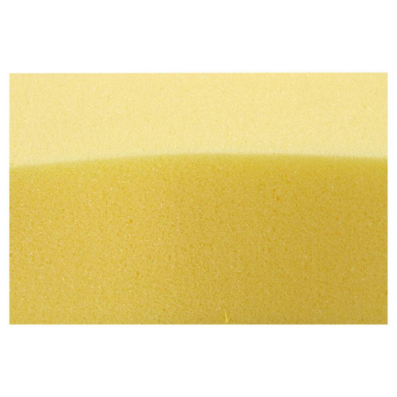 Esponja de Limpieza Amarillo