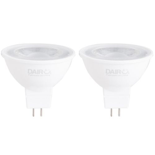 Foco LED Essential 14W E27 Luz Blanca Pack x2 - Oechsle