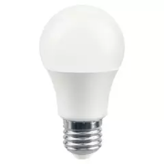 DAIRU - Foco LED Bulbo A55 4.5W E27 Luz Blanca