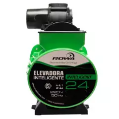 ROWA - Bomba Elevadora Inteligente 24