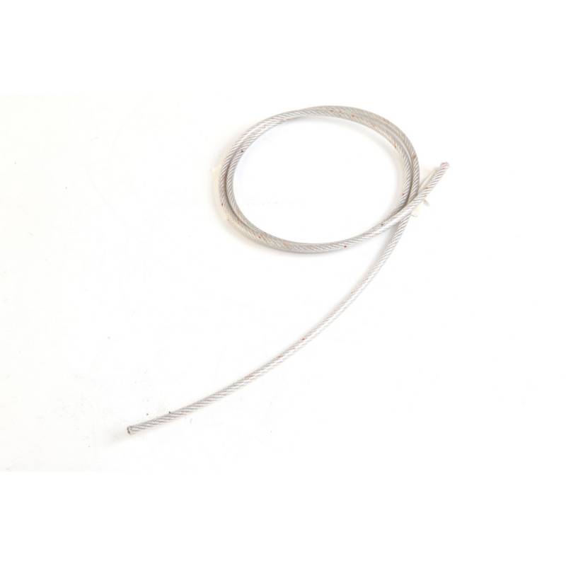 FIXSER - Cable Plastificado 5 mm.