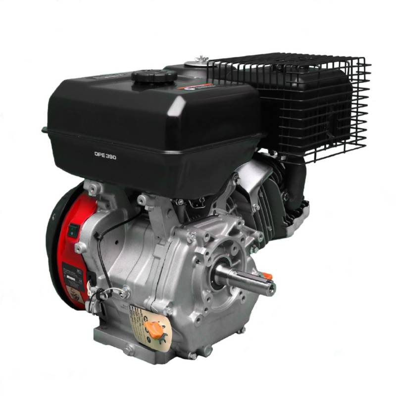 DUCATI - Motor Estacionario 2-1.5 HP DPE390 Ducati
