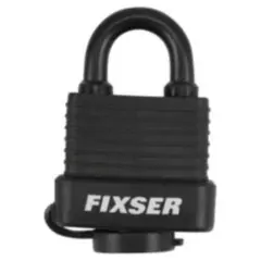 FIXSER - Candado Hermético 40 mm. Fixser