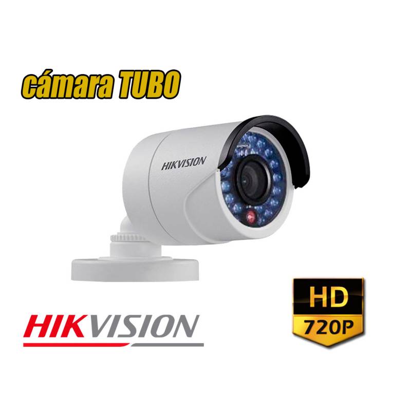 12 Cámaras HD 720p Disco 1TB Vigilancia + Kit de Herramientas Gratis | Perú