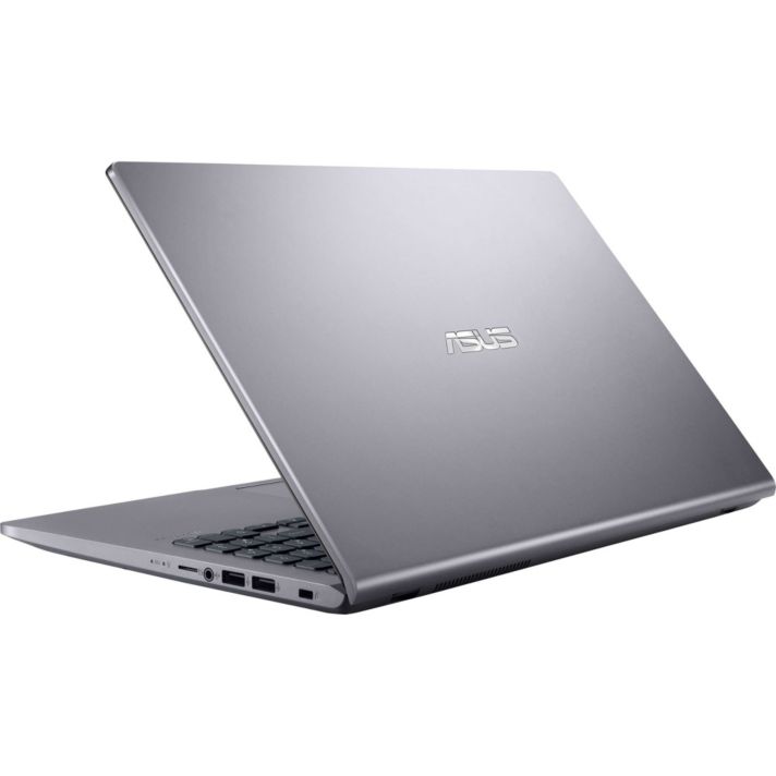 Asus laptop 15 f509fb максимально сколько оперативной памяти