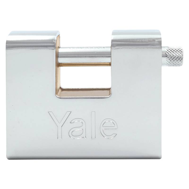 YALE - Candado Acorazado 161 Yale