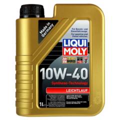 LIQUI MOLY - Aceite de Motor 10W-40 1 Litro