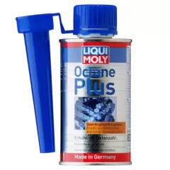 LIQUI MOLY - Elevador de Octanaje 150 ml