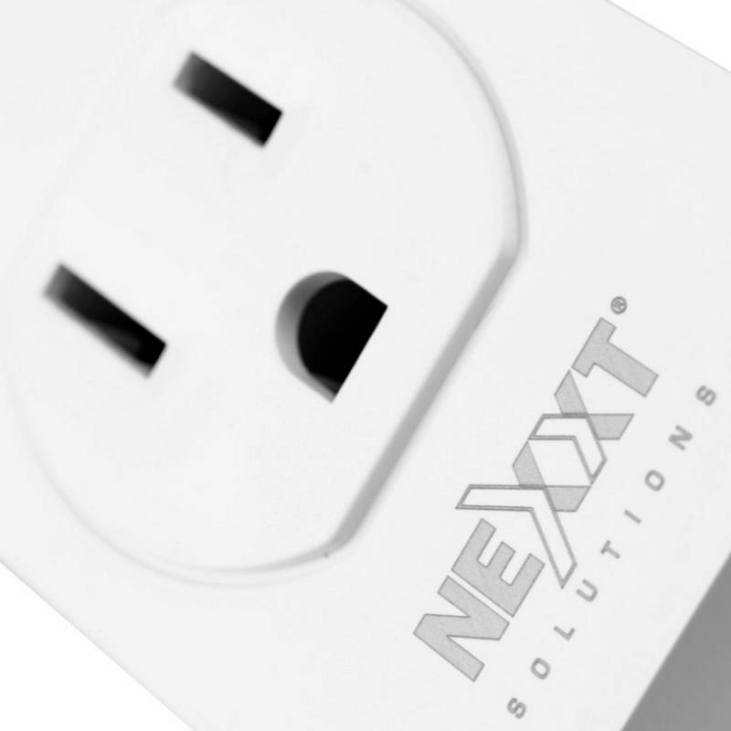 TOMACORRIENTE INTELIGENTE WIFI – WIFI SMART PLUG – DigitalServer