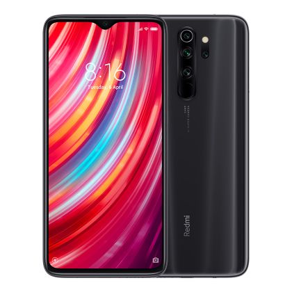 Скрытые возможности xiaomi redmi note 8 pro