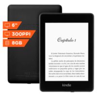 Kindle Paperwhite Waterproof 8GB