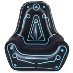 BESTWAY - Sillón Inflable Gamer 112x99x125