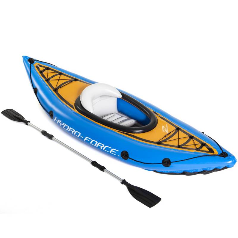 BESTWAY - Kayak Hydro Force Cove Champ