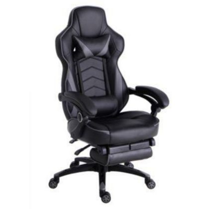 Sillón Gamer Reclinable - Sodimac.com.pe