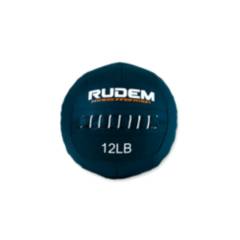 RUDEM - Balón Medicinal 12 Lb