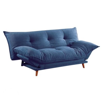 Sillón Cama Futon 3 Cuerpos - $ 144.999