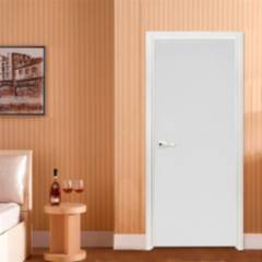 undefined - Puerta Lisa Natural 65X207cm