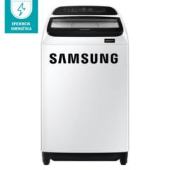 SAMSUNG - Lavadora Samsung 13 Kg WA13T5260BW Blanco