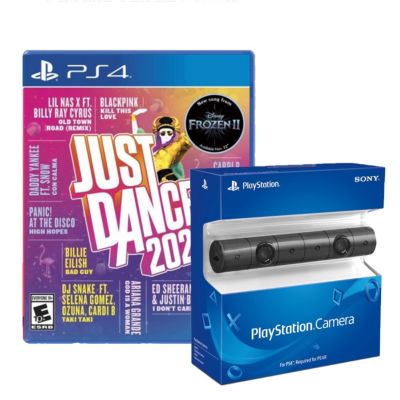 dance ps4 games download free