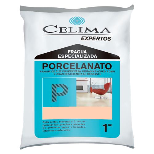 Masilla para pared 1kg - Promart