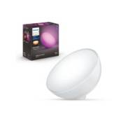 Lámpara de Mesa Inteligente Philips Hue Bloom 7.1 Watts