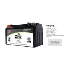 ENERJET - Batería Moto YTX7A-BS