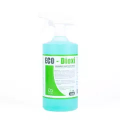 ECO-FULL - Desinfectante Ecológico Dióxido 1L