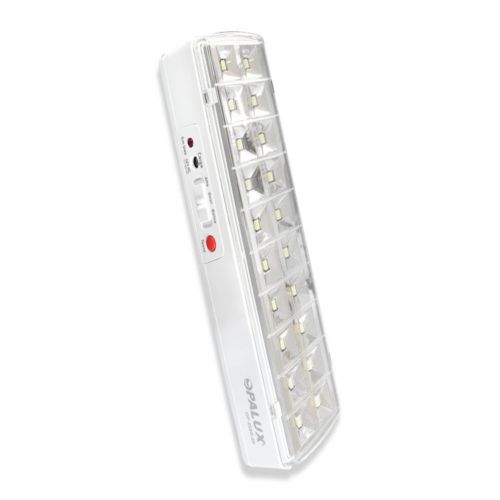 Luz de emergencia de 32 Leds 9101SMD - Opalux