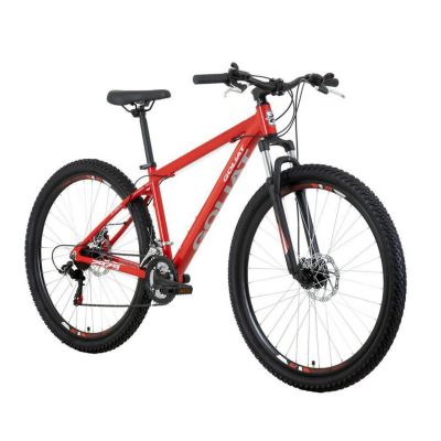 Goliat Bicicleta Monta era Nazca Alux Aro 29 Naranja El Compras