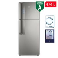 Refrigeradora 474 Litros DF56S