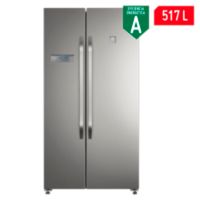 Refrigeradora Electrolux 517 Litros ERSO52B2HUS