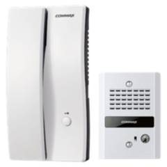 COMMAX - Portero + Intercomunicador Audio