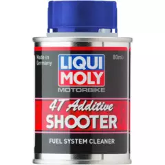 LIQUI MOLY - Aditivo Limpieza de Combustible para Motos Liqui Moly