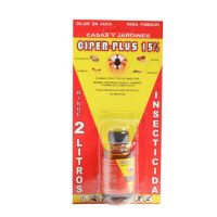 Insecticida Ciper-Plus 15p 20 ml